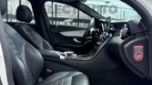 MERCEDES BENZ C250 CGI SPORT 2016 BLANCO SELECT AUTO MX (39)
