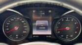 MERCEDES BENZ C250 CGI SPORT 2016 BLANCO SELECT AUTO MX (41)
