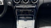 MERCEDES BENZ C250 CGI SPORT 2016 BLANCO SELECT AUTO MX (45)