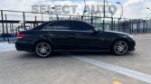 MERCEDES BENZ E400 CGI SPORT 2015 SELECT AUTO MX (10)