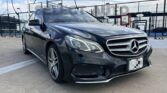 MERCEDES BENZ E400 CGI SPORT 2015 SELECT AUTO MX (11)