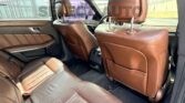 MERCEDES BENZ E400 CGI SPORT 2015 SELECT AUTO MX (13)