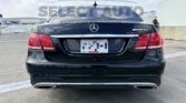 MERCEDES BENZ E400 CGI SPORT 2015 SELECT AUTO MX (14)
