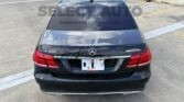 MERCEDES BENZ E400 CGI SPORT 2015 SELECT AUTO MX (15)