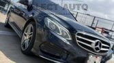 MERCEDES BENZ E400 CGI SPORT 2015 SELECT AUTO MX (19)