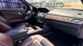 MERCEDES BENZ E400 CGI SPORT 2015 SELECT AUTO MX (21)