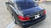 MERCEDES BENZ E400 CGI SPORT 2015 SELECT AUTO MX (23)