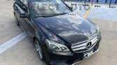 MERCEDES BENZ E400 CGI SPORT 2015 SELECT AUTO MX (27)