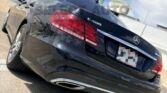 MERCEDES BENZ E400 CGI SPORT 2015 SELECT AUTO MX (33)
