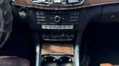 MERCEDES BENZ E400 CGI SPORT 2015 SELECT AUTO MX (34)