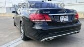 MERCEDES BENZ E400 CGI SPORT 2015 SELECT AUTO MX (35)