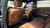 MERCEDES BENZ E400 CGI SPORT 2015 SELECT AUTO MX (37)