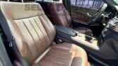 MERCEDES BENZ E400 CGI SPORT 2015 SELECT AUTO MX (38)