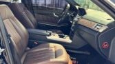 MERCEDES BENZ E400 CGI SPORT 2015 SELECT AUTO MX (39)