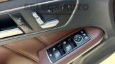 MERCEDES BENZ E400 CGI SPORT 2015 SELECT AUTO MX (41)