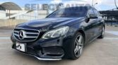 MERCEDES BENZ E400 CGI SPORT 2015 SELECT AUTO MX (44)