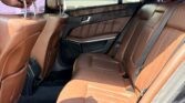 MERCEDES BENZ E400 CGI SPORT 2015 SELECT AUTO MX (9)