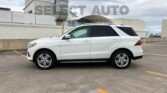 MERCEDES BENZ GLE 350 2016 SELECT AUTO MX (1)