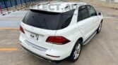 MERCEDES BENZ GLE 350 2016 SELECT AUTO MX (10)
