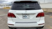 MERCEDES BENZ GLE 350 2016 SELECT AUTO MX (11)