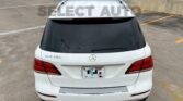 MERCEDES BENZ GLE 350 2016 SELECT AUTO MX (12)
