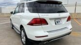 MERCEDES BENZ GLE 350 2016 SELECT AUTO MX (13)