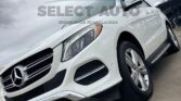 MERCEDES BENZ GLE 350 2016 SELECT AUTO MX (21)