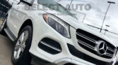 MERCEDES BENZ GLE 350 2016 SELECT AUTO MX (22)