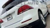 MERCEDES BENZ GLE 350 2016 SELECT AUTO MX (23)