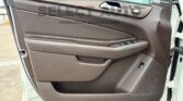 MERCEDES BENZ GLE 350 2016 SELECT AUTO MX (25)