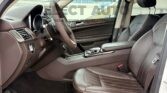 MERCEDES BENZ GLE 350 2016 SELECT AUTO MX (27)