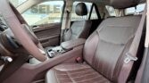 MERCEDES BENZ GLE 350 2016 SELECT AUTO MX (28)