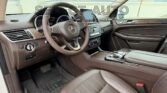 MERCEDES BENZ GLE 350 2016 SELECT AUTO MX (29)