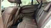 MERCEDES BENZ GLE 350 2016 SELECT AUTO MX (30)