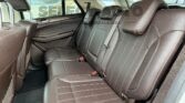 MERCEDES BENZ GLE 350 2016 SELECT AUTO MX (31)