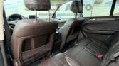 MERCEDES BENZ GLE 350 2016 SELECT AUTO MX (32)
