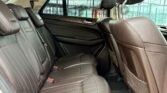 MERCEDES BENZ GLE 350 2016 SELECT AUTO MX (33)