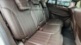 MERCEDES BENZ GLE 350 2016 SELECT AUTO MX (34)