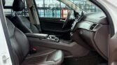 MERCEDES BENZ GLE 350 2016 SELECT AUTO MX (36)
