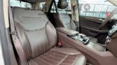 MERCEDES BENZ GLE 350 2016 SELECT AUTO MX (37)