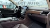 MERCEDES BENZ GLE 350 2016 SELECT AUTO MX (38)