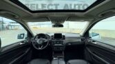 MERCEDES BENZ GLE 350 2016 SELECT AUTO MX (39)