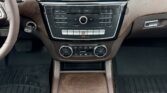 MERCEDES BENZ GLE 350 2016 SELECT AUTO MX (40)