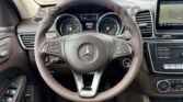 MERCEDES BENZ GLE 350 2016 SELECT AUTO MX (41)