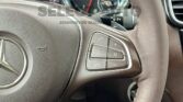 MERCEDES BENZ GLE 350 2016 SELECT AUTO MX (42)