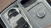 MERCEDES BENZ GLE 350 2016 SELECT AUTO MX (45)