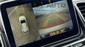 MERCEDES BENZ GLE 350 2016 SELECT AUTO MX (46)