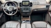 MERCEDES BENZ GLE 350 2016 SELECT AUTO MX (47)
