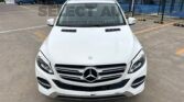 MERCEDES BENZ GLE 350 2016 SELECT AUTO MX (5)