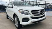 MERCEDES BENZ GLE 350 2016 SELECT AUTO MX (6)